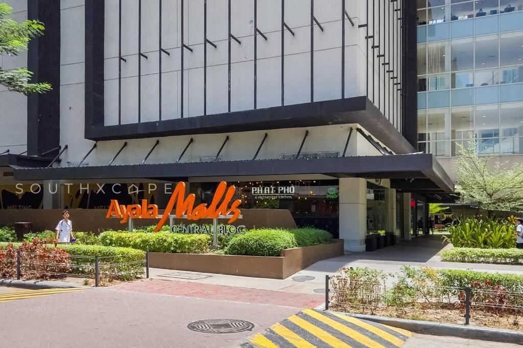 Apartment Furnished In Avida Towers Riala, It Park With Fast Wifi, Netflix, Pool And *