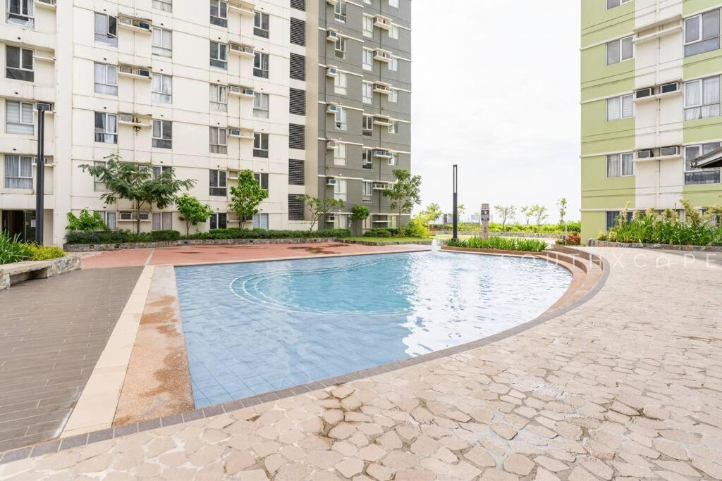 Furnished In Avida Towers Riala, It Park With Fast Wifi, Netflix, Pool And Cebu